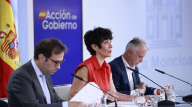 El Gobierno no precisa la fecha de la visita del Rey a Ceuta y asegura que Sánchez no quiso hacerle "ningún reproche"