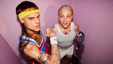 Ca7riel & Paco Amoroso, así es el dúo argentino que se medirá con Rosalía y Karol G en los Latin Grammy 2026