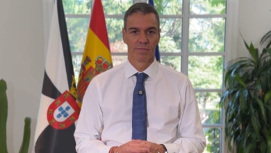 La felicitación de Pedro Sánchez por el Día de Ceuta: "La respuesta del Estado es insuficiente"