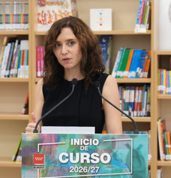 Díaz Ayuso anuncia una inversión “histórica” de 1.240 millones para mejorar la [...]