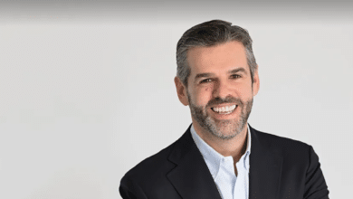 Fernando Encinar sustituye a su hermano Jesús como presidente de Idealista España