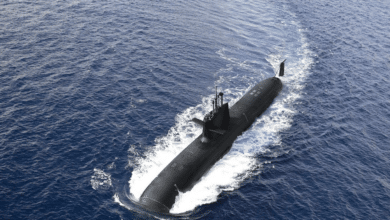 Del sobrecoste al éxito tecnológico de los submarinos S-80: la larga travesía de la empresa pública Navantia