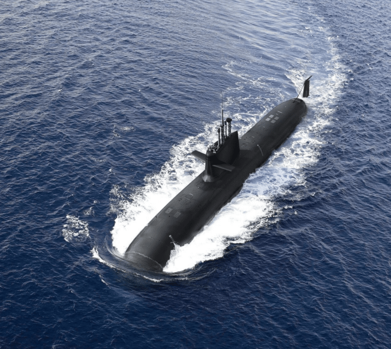 Del sobrecoste al éxito tecnológico de los submarinos S-80: la larga travesía de la empresa pública Navantia