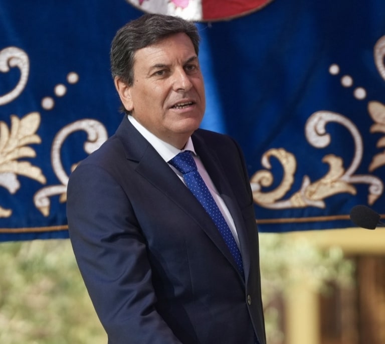 La Junta de Castilla y León exige al Gobierno retirar su plan de financiación y pide al Congreso que lo tumbe