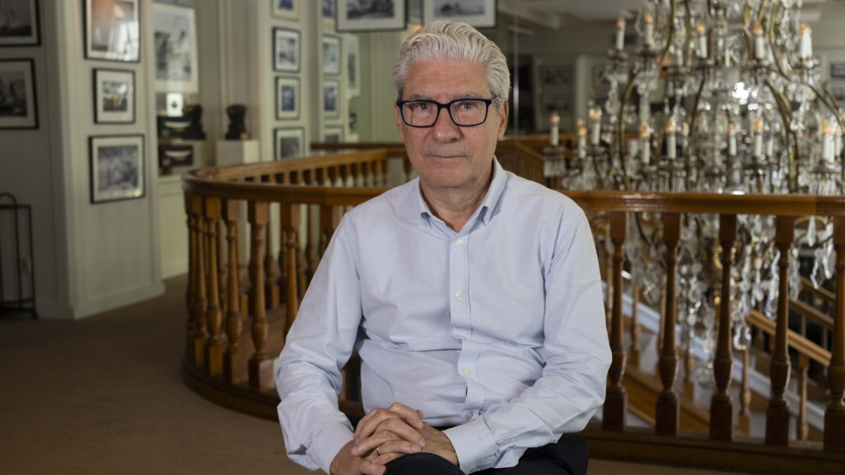 así nació El Independiente hace diez años, por Casimiro García-Abadillo