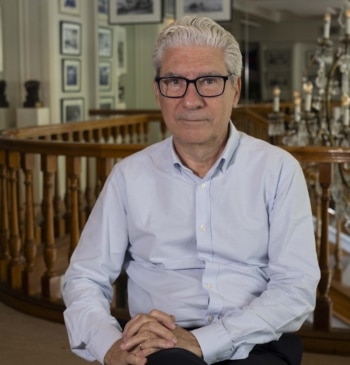 Los 'conjurados' del Milford: así nació El Independiente hace diez años, por [...]