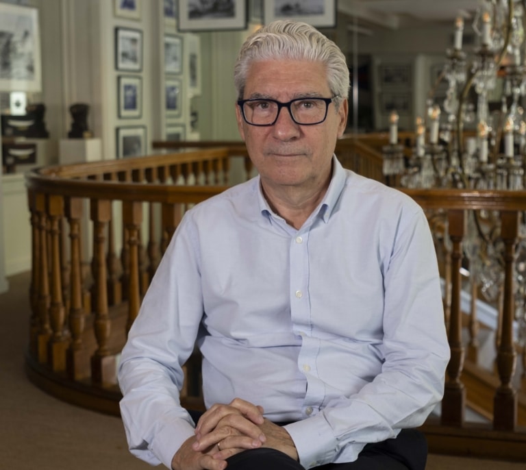 Los 'conjurados' del Milford: así nació El Independiente hace diez años, por Casimiro García-Abadillo