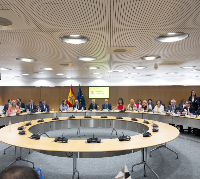 Los independentistas catalanes logran que Hacienda lleve al Congreso que el Gobierno pierda 21.000 millones