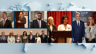 Cinco presidentes y más de 40 líderes empresariales trazan la hoja de ruta de la inversión en Iberoamérica durante la Asamblea de la ONU