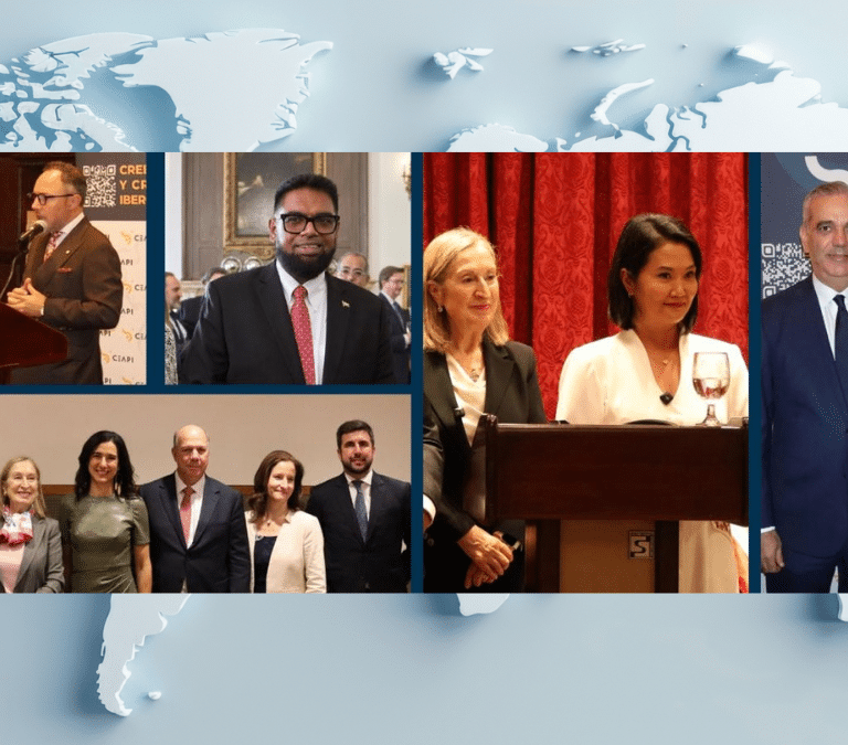 Cinco presidentes y más de 40 líderes empresariales trazan la hoja de ruta de la inversión en Iberoamérica durante la Asamblea de la ONU