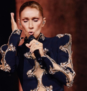 La residencia de los mil millones de Céline Dion revoluciona París: "Puede [...]