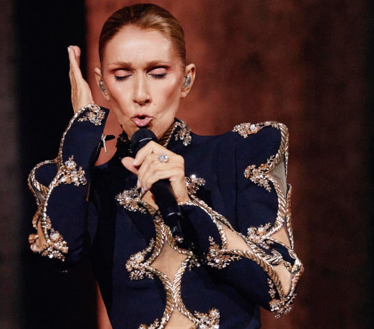La residencia de los mil millones de Céline Dion revoluciona París: "Puede salvar el presupuesto de 2026"