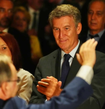 Feijóo acusa al Gobierno de "tapar" el papel de Marruecos en la [...]