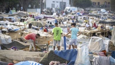 Andalucía asegura que el sistema de acogida de menores está "por encima de su capacidad" porque lo "reventó" Sánchez