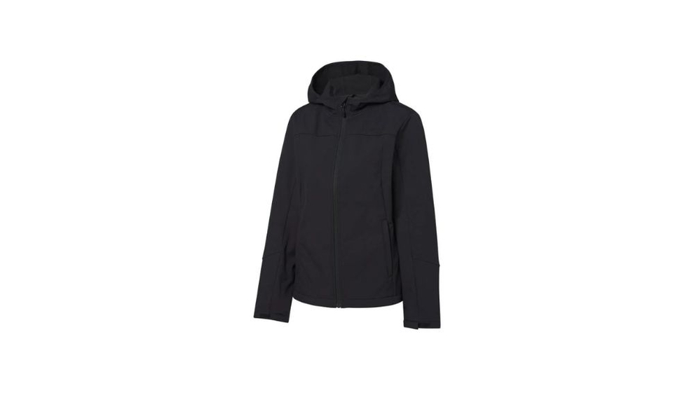 chaqueta térmica para mujer de CRIVIT