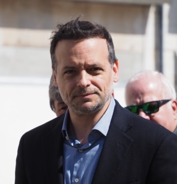 Quién es Haris Doukas, el alcalde de Atenas que ha dado a [...]