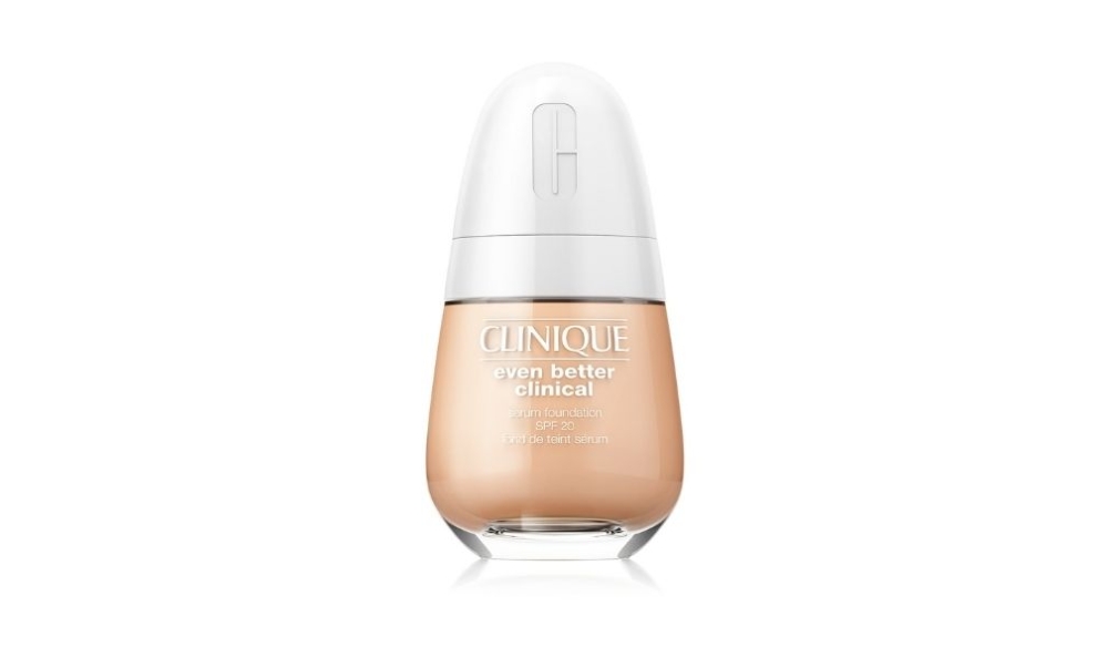Serum clinique