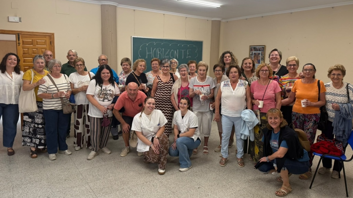 Castilla-La Mancha lanza 'Horizonte Rural' para llevar la promoción de la salud y la prevención a los municipios más aislados