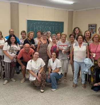 Castilla-La Mancha lanza 'Horizonte Rural' para llevar la promoción de la salud [...]