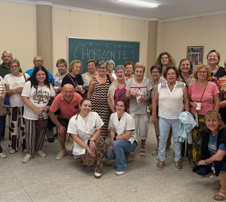 Castilla-La Mancha lanza 'Horizonte Rural' para llevar la promoción de la salud y la prevención a los municipios más aislados