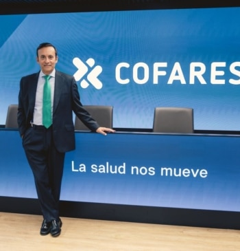 Cofares eleva un 6,5% sus ventas, hasta 3.221 millones, en los ocho [...]