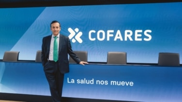 Cofares eleva un 6,5% sus ventas, hasta 3.221 millones, en los ocho primeros meses de 2026