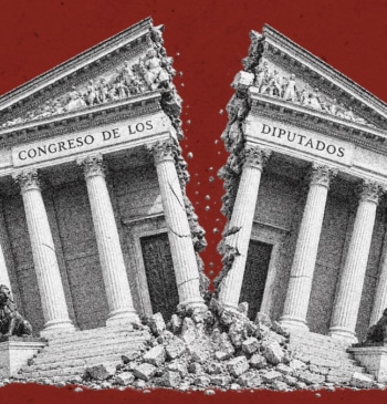 La democracia, en peligro