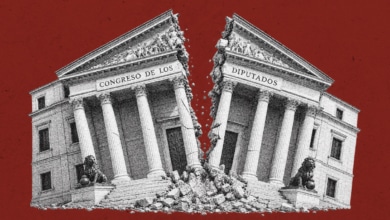 La democracia, en peligro