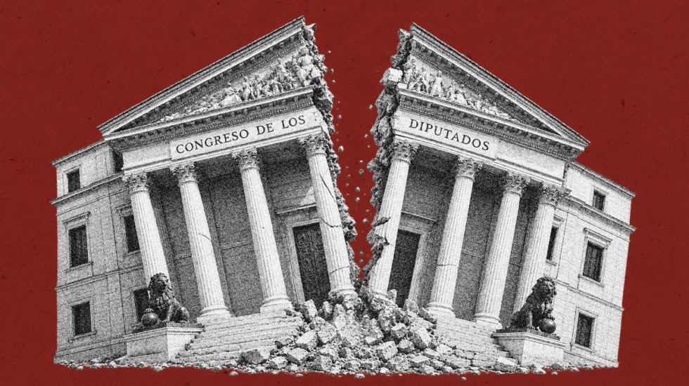 La democracia, en peligro