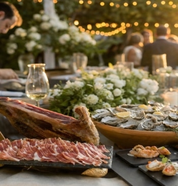 Del menú sentado al espectáculo: por qué los corners gastronómicos se han [...]