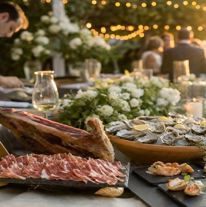 Del menú sentado al espectáculo: por qué los corners gastronómicos se han [...]