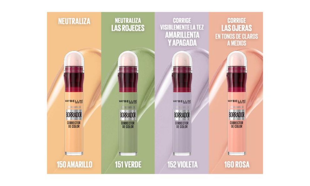 Maybelline New York