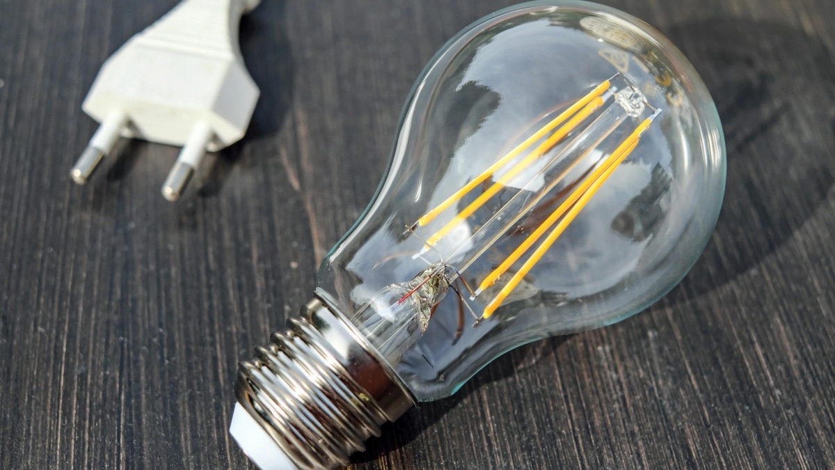 Precio de la luz hoy, 29 de septiembre