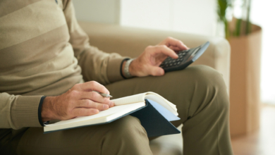 Las pensiones mínimas y máximas en España este 2026: así quedan las cuantías