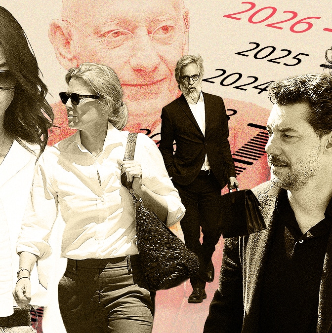 La reconstrucción completa del caso Andic, un drama que empezó mucho antes [...]