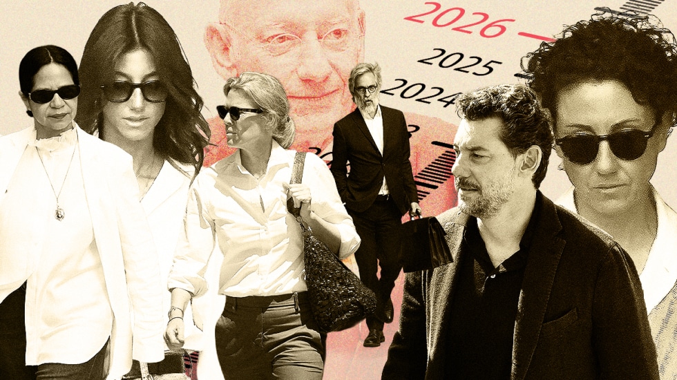 El caso Andic, la reconstrucción de lo ocurrido a través de un drama que empezó mucho antes de la caída 