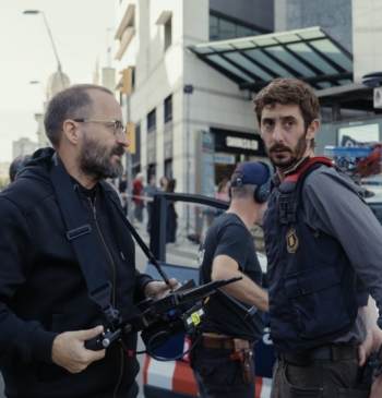 «Sufrí un infarto rodando 'Mi querida señorita'; meses después estaba rodando 'Cronos'»