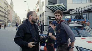 «Sufrí un infarto rodando 'Mi querida señorita'; meses después estaba rodando 'Cronos'»
