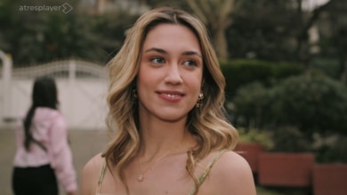 Cuándo acaba 'Una nueva vida' en Antena 3