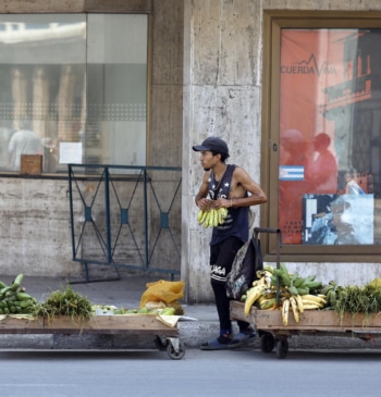 ¿A qué partido votarán los cubanos?