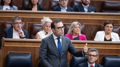 El Gobierno ampliará el escudo de medidas anticrisis por la guerra de Irán más allá de septiembre