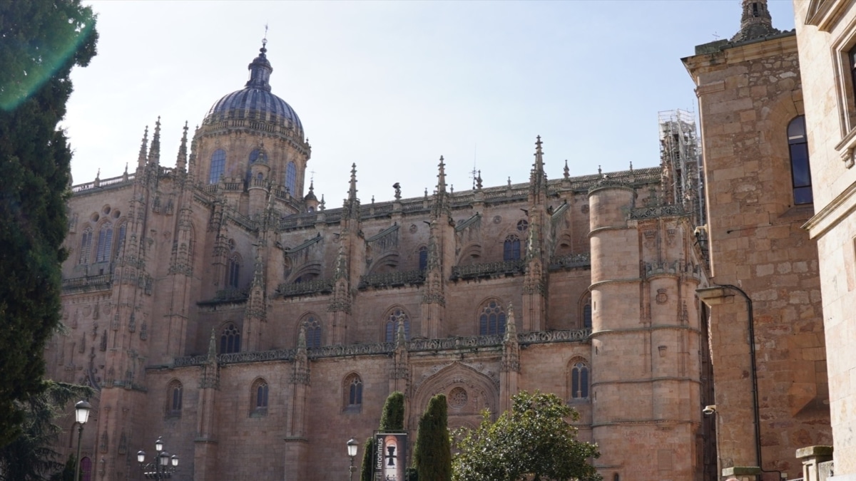Universidad de Salamanca