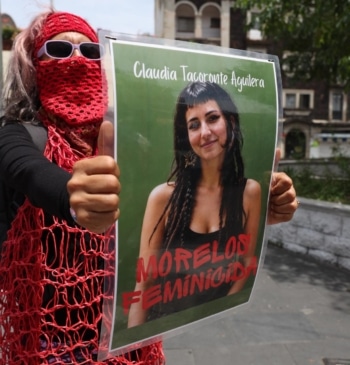 México emite una orden de arresto contra el sospechoso del asesinato de [...]