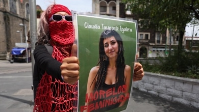 'El Trompas', detenido en México por el asesinato de Claudia Tacoronte, habría confesado el crimen