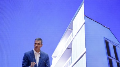 El nuevo 'portal inmobiliario' de Sánchez para alquilar: poco más de 600 casas y lejos de las ciudades