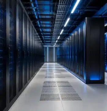 Cimic (ACS) se adjudica la construcción de otro centro de datos en [...]