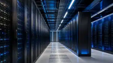 El Gobierno quiere frenar el 'boom' de centros de datos con una regulación para autorizar sólo "los mejores"