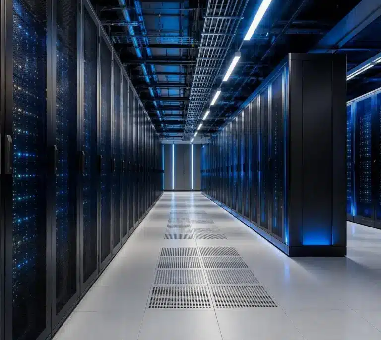 Cimic (ACS) se adjudica la construcción de otro centro de datos en India