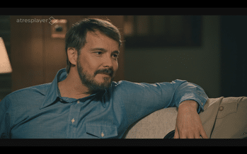 'Sueños de libertad' recibe al actor David Janer como Josema: "En las [...]
