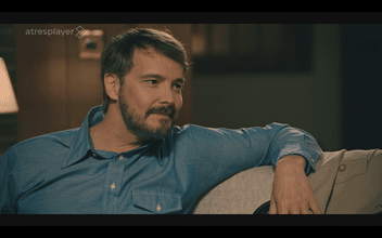 'Sueños de libertad' recibe al actor David Janer como Josema: "En las series diarias sabes cuándo entras, pero no cuándo sales"